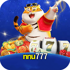 Imagem promocional da nnu777 mostrando a plataforma e suas vantagens
